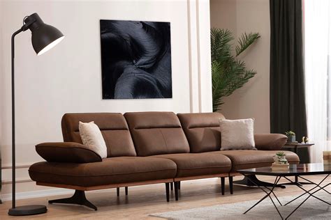 Prada Sofa Set 